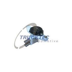 Kupplung, Kühlerlüfter 02.19.214 von TRUCKTEC AUTOMOTIVE günstig für 109,90 € online kaufen