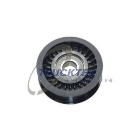 Umlenk- / Führungsrolle, Keilrippenriemen 02.19.251 von TRUCKTEC AUTOMOTIVE günstig für 18,19 € online kaufen