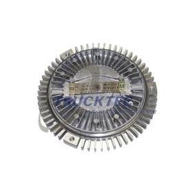 Kupplung, Kühlerlüfter 02.19.291 von TRUCKTEC AUTOMOTIVE günstig für 58,75 € online kaufen
