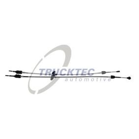 Acquista Cavo cambio da TRUCKTEC AUTOMOTIVE online per SPRINTER 4-t Furgonato (904) a prezzi moderati