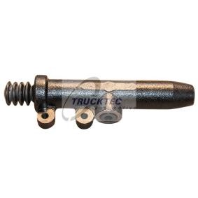 Acquista Pompa della frizione da TRUCKTEC AUTOMOTIVE 02.27.005 a buon mercato per soli 29,17 €