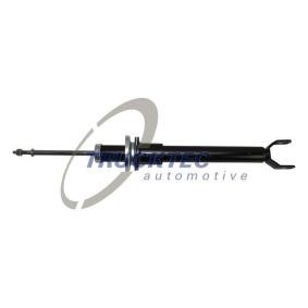 Stoßdämpfer 02.30.122 von TRUCKTEC AUTOMOTIVE günstig für 61,89 € online kaufen