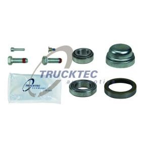 Radlagersatz 02.31.077 von TRUCKTEC AUTOMOTIVE günstig für 25,63 € online kaufen