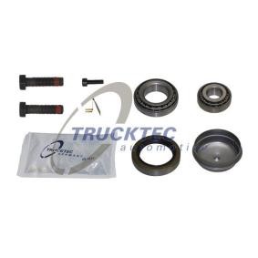 Radlagersatz 02.31.078 von TRUCKTEC AUTOMOTIVE günstig für 15,73 € online kaufen