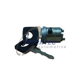 Compre Canhão de fechadura, fechadura de ignição da TRUCKTEC AUTOMOTIVE 02.37.031 a um preço baixo por 18,47 €
