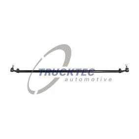 Spurstange für MERCEDES-BENZ von TRUCKTEC AUTOMOTIVE
