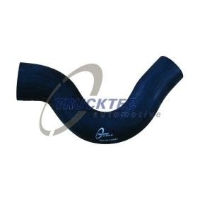 Achetez des Durite de refroidissement de chez TRUCKTEC AUTOMOTIVE en ligne pour W124 Cabriolet (A124) à prix modérés