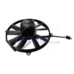 Kühlerlüfter 02.40.095 von TRUCKTEC AUTOMOTIVE günstig für 63,31 € online kaufen