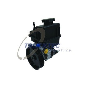 Kühlerlüfter 02.40.096 von TRUCKTEC AUTOMOTIVE günstig für 68,83 € online kaufen