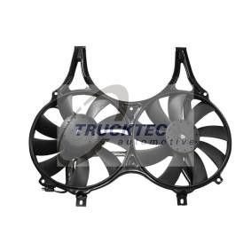 Kühlerlüfter 02.40.118 von TRUCKTEC AUTOMOTIVE günstig für 143,06 € online kaufen