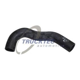 Kühlerschlauch 02.40.153 von TRUCKTEC AUTOMOTIVE günstig für 12,80 € online kaufen