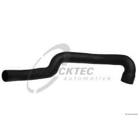 Kühlerschlauch 02.40.154 von TRUCKTEC AUTOMOTIVE günstig für 11,58 € online kaufen