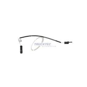 Compre Contacto avisador, desgaste da pastilha de travão da TRUCKTEC AUTOMOTIVE 02.42.287 a um preço baixo por 3,26 €