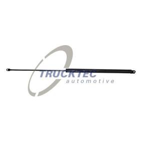 Comprar Muelle neumático, capó de motor de TRUCKTEC AUTOMOTIVE 02.60.035 a bajo precio de 19,12 €