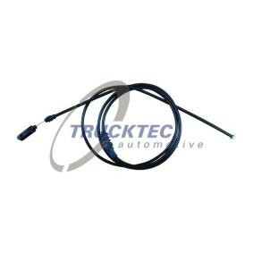 Motorhaubenzug 02.60.038 von TRUCKTEC AUTOMOTIVE günstig für 14,83 € online kaufen