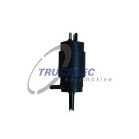 Compre Bomba de água do lava-vidros da TRUCKTEC AUTOMOTIVE 02.61.002 a um preço baixo por 9,23 €
