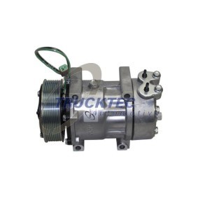 Zahnrad, Kurbelwelle des Herstellers TRUCKTEC AUTOMOTIVE - Originalware Artikelnummer: 07.12.108