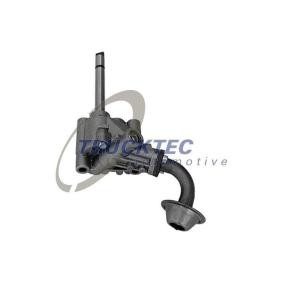 Comprar Bomba de aceite de TRUCKTEC AUTOMOTIVE 07.18.007 a bajo precio de 71,92 €