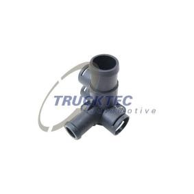 Compre Flange do líquido de refrigeração da TRUCKTEC AUTOMOTIVE 07.19.029 a um preço baixo por 6,62 €