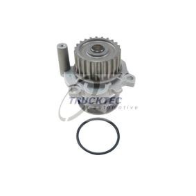 Wasserpumpe des Herstellers TRUCKTEC AUTOMOTIVE - Originalware Artikelnummer: 07.19.085