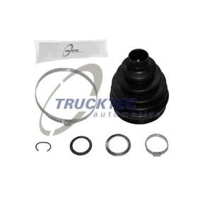 Osta Paljekumisarja, vetoakseli TRUCKTEC AUTOMOTIVE:llä 07.31.030 edullisesti hintaan 10,78 €