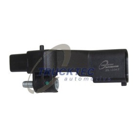 Compre Tampa de fecho, recipiente de líquido de refrigeração da TRUCKTEC AUTOMOTIVE 07.40.002 a um preço baixo por 4,55 €