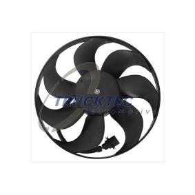 Kühlerlüfter 07.40.022 von TRUCKTEC AUTOMOTIVE günstig für 53,16 € online kaufen