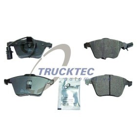 Osta Jäähdyttimen letku TRUCKTEC AUTOMOTIVE:llä 07.40.025 edullisesti hintaan 6,74 €