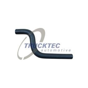 Osta Jäähdyttimen letku TRUCKTEC AUTOMOTIVE:llä 07.40.026 edullisesti hintaan 4,08 €