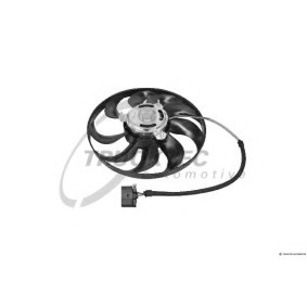 Kühlerlüfter 07.40.044 von TRUCKTEC AUTOMOTIVE günstig für 61,55 € online kaufen