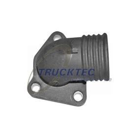 Kühlmittelflansch 08.10.078 von TRUCKTEC AUTOMOTIVE günstig für 7,54 € online kaufen