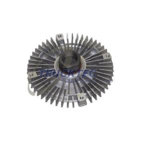 Achetez des Embrayage ventilateur de radiateur de chez TRUCKTEC AUTOMOTIVE en ligne pour 3 Cabriolet (E36) à prix modérés