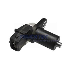 Compre Sensor de cigüeñal de TRUCKTEC AUTOMOTIVE online para Z8 Roadster (E52) a precios moderados