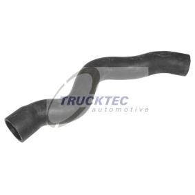 Compre Manguito de radiador de TRUCKTEC AUTOMOTIVE online para 7 (E23) a precios moderados