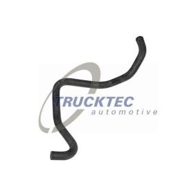 Achetez des Durite de refroidissement de chez TRUCKTEC AUTOMOTIVE en ligne pour 5 Berline (E34) à prix modérés
