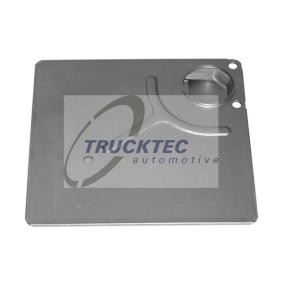Comprar Filtro hidráulico, transmisión automática de TRUCKTEC AUTOMOTIVE 08.25.005 a bajo precio de 9,57 €