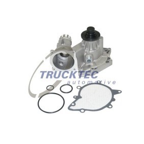 Anschlagpuffer, Federung 08.30.011 von TRUCKTEC AUTOMOTIVE günstig für 13,08 € online kaufen