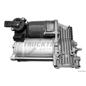 Kompressor, Luftfederung 08.30.052 von TRUCKTEC AUTOMOTIVE günstig für 305,84 € online kaufen