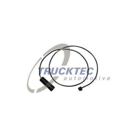 Achetez des Témoin d'usure plaquette de frein de chez TRUCKTEC AUTOMOTIVE en ligne pour 3 Compact (E36) à prix modérés