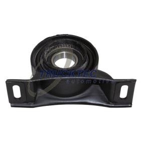 Compre Suporte do cardan da TRUCKTEC AUTOMOTIVE 08.34.058 a um preço baixo por 23,75 €