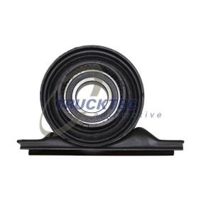 Compre Suporte do cardan da TRUCKTEC AUTOMOTIVE 08.34.059 a um preço baixo por 28,58 €