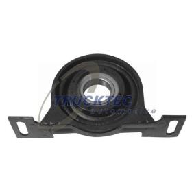 Compre Suporte do cardan da TRUCKTEC AUTOMOTIVE 08.34.061 a um preço baixo por 23,00 €