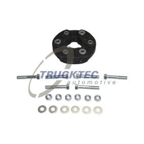 Compre Articulação, veio longitudinal da TRUCKTEC AUTOMOTIVE 08.34.101 a um preço baixo por 63,19 €