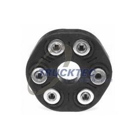 Compre Articulação, veio longitudinal da TRUCKTEC AUTOMOTIVE 08.34.125 a um preço baixo por 94,55 €