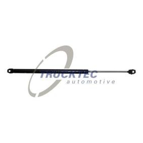 Achetez des Vérin de capot de chez TRUCKTEC AUTOMOTIVE en ligne pour 5 Berline (E28) à prix modérés