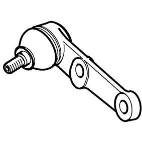 Traggelenk JBJ171 von TRW günstig für 32,72 € online kaufen