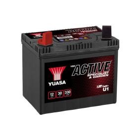 Acquista Batteria da YUASA U1 a buon mercato per soli 58,53 €