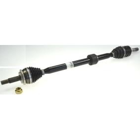 Compre Veio de transmissão da LÖBRO 305416 a um preço baixo por 167,48 €