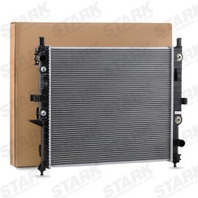 Compre Radiador de STARK online para Classe M (W163) a preços moderados