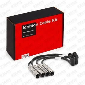 Comprar Juego de cables de encendido de STARK SKIC-0030105 a bajo precio de 47,21 €